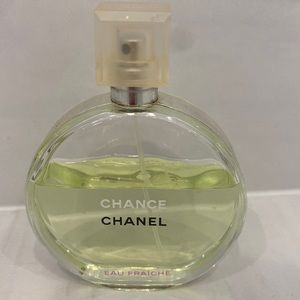 Chanel Chance